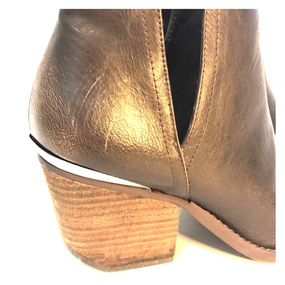 Not Rated Bootie SOLD - Picture 3 of 7